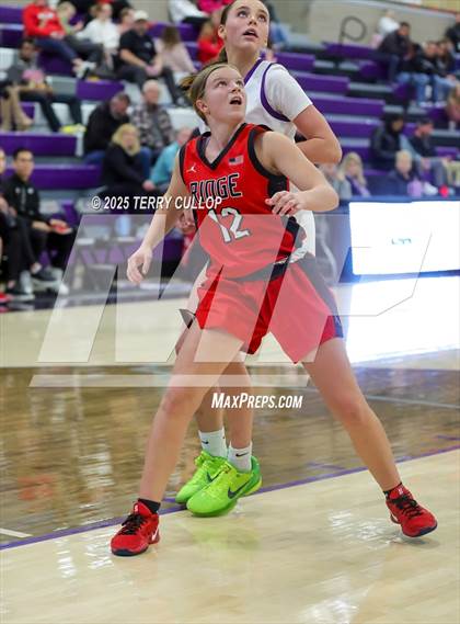Thumbnail 1 in JV: Mountain Ridge @ Lehi photogallery.