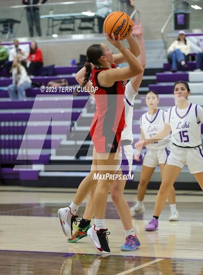 Thumbnail 1 in JV: Mountain Ridge @ Lehi photogallery.