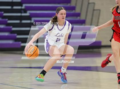 Thumbnail 1 in JV: Mountain Ridge @ Lehi photogallery.