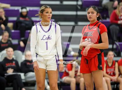 Thumbnail 1 in JV: Mountain Ridge @ Lehi photogallery.