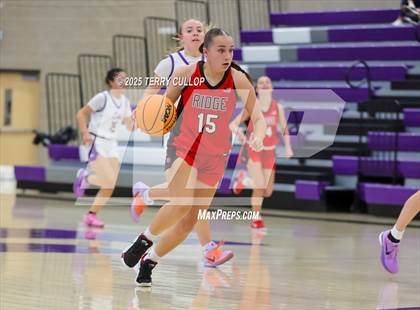 Thumbnail 2 in JV: Mountain Ridge @ Lehi photogallery.