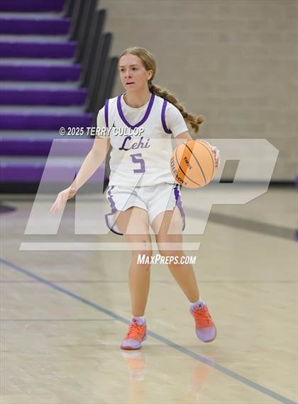 Thumbnail 3 in JV: Mountain Ridge @ Lehi photogallery.