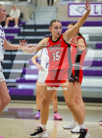 Thumbnail 3 in JV: Mountain Ridge @ Lehi photogallery.