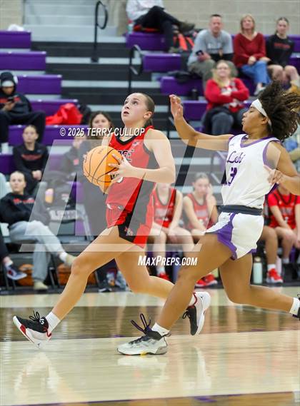 Thumbnail 2 in JV: Mountain Ridge @ Lehi photogallery.