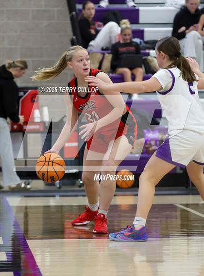 Thumbnail 1 in JV: Mountain Ridge @ Lehi photogallery.