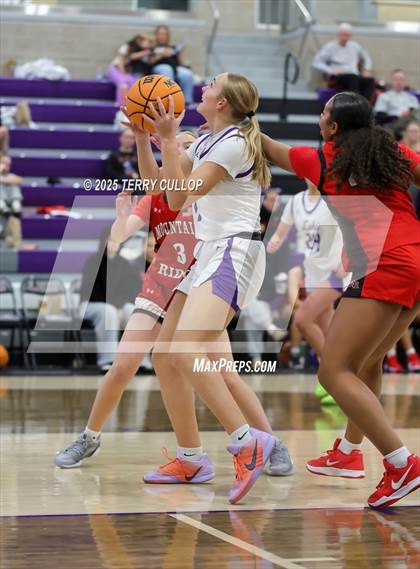 Thumbnail 2 in JV: Mountain Ridge @ Lehi photogallery.
