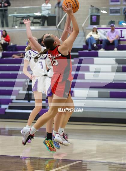 Thumbnail 1 in JV: Mountain Ridge @ Lehi photogallery.