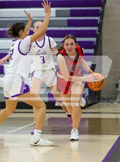 Thumbnail 2 in JV: Mountain Ridge @ Lehi photogallery.