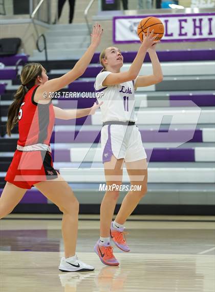 Thumbnail 3 in JV: Mountain Ridge @ Lehi photogallery.