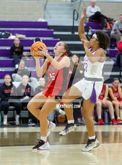 Thumbnail 2 in JV: Mountain Ridge @ Lehi photogallery.