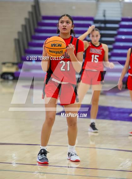 Thumbnail 3 in JV: Mountain Ridge @ Lehi photogallery.