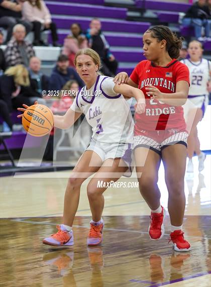 Thumbnail 3 in JV: Mountain Ridge @ Lehi photogallery.