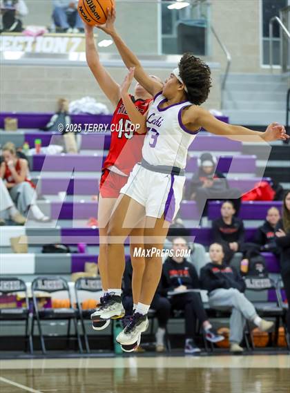 Thumbnail 3 in JV: Mountain Ridge @ Lehi photogallery.