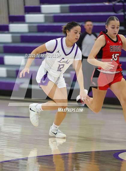 Thumbnail 3 in JV: Mountain Ridge @ Lehi photogallery.