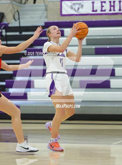 Thumbnail 2 in JV: Mountain Ridge @ Lehi photogallery.
