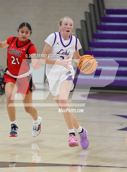 Thumbnail 3 in JV: Mountain Ridge @ Lehi photogallery.