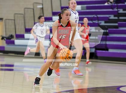 Thumbnail 1 in JV: Mountain Ridge @ Lehi photogallery.