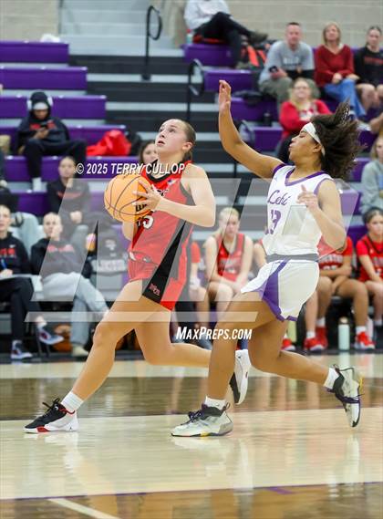 Thumbnail 3 in JV: Mountain Ridge @ Lehi photogallery.