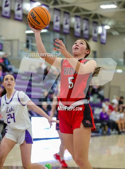 Thumbnail 1 in JV: Mountain Ridge @ Lehi photogallery.
