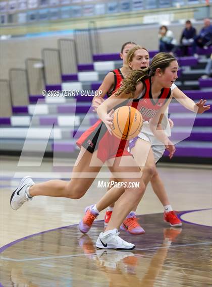 Thumbnail 2 in JV: Mountain Ridge @ Lehi photogallery.