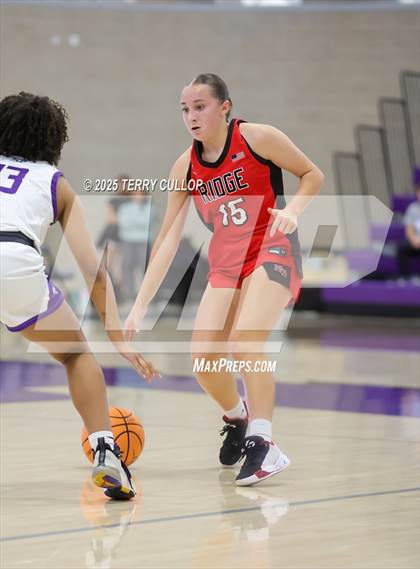 Thumbnail 2 in JV: Mountain Ridge @ Lehi photogallery.