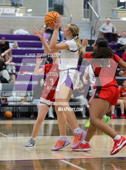 Thumbnail 3 in JV: Mountain Ridge @ Lehi photogallery.