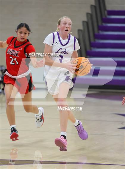 Thumbnail 1 in JV: Mountain Ridge @ Lehi photogallery.