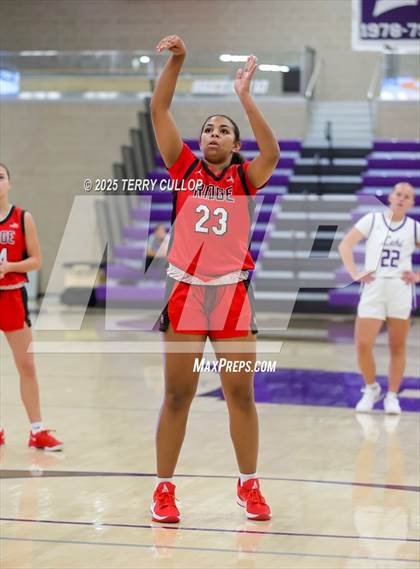 Thumbnail 1 in JV: Mountain Ridge @ Lehi photogallery.