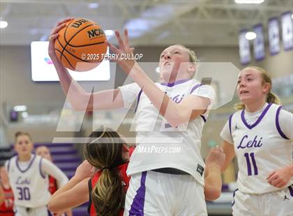 Thumbnail 3 in JV: Mountain Ridge @ Lehi photogallery.