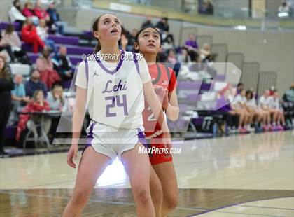 Thumbnail 3 in JV: Mountain Ridge @ Lehi photogallery.