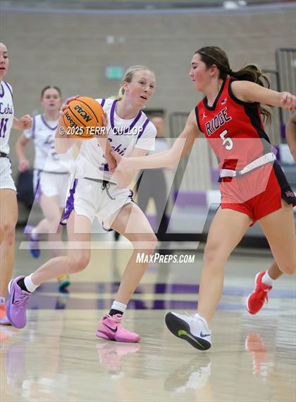 Thumbnail 2 in JV: Mountain Ridge @ Lehi photogallery.