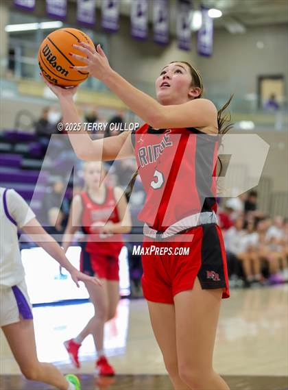 Thumbnail 2 in JV: Mountain Ridge @ Lehi photogallery.
