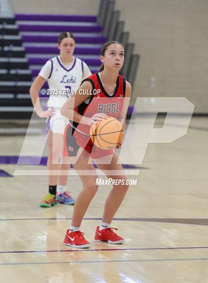Thumbnail 3 in JV: Mountain Ridge @ Lehi photogallery.
