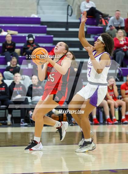 Thumbnail 1 in JV: Mountain Ridge @ Lehi photogallery.