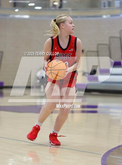 Thumbnail 2 in JV: Mountain Ridge @ Lehi photogallery.