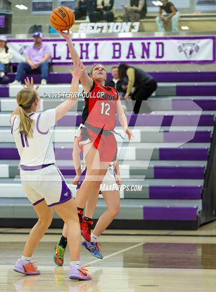 Thumbnail 2 in JV: Mountain Ridge @ Lehi photogallery.
