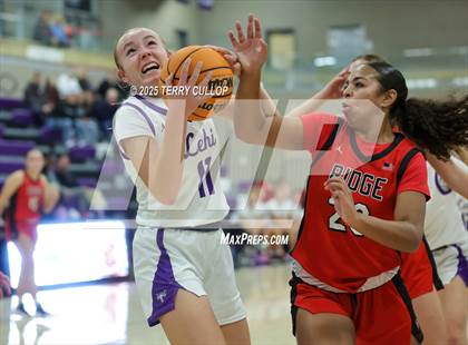 Thumbnail 1 in JV: Mountain Ridge @ Lehi photogallery.