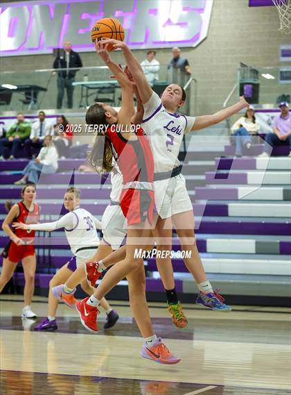 Thumbnail 3 in JV: Mountain Ridge @ Lehi photogallery.