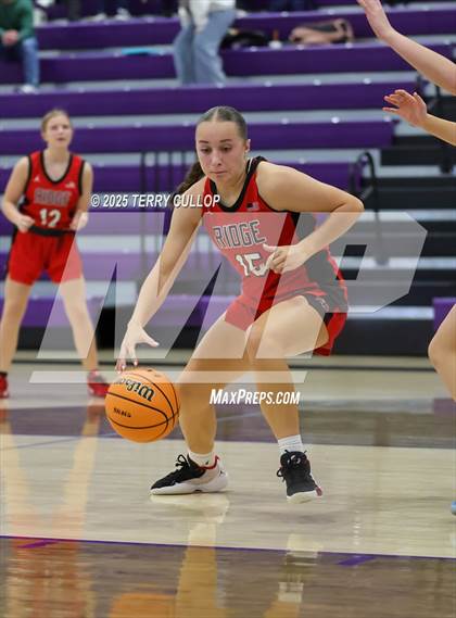 Thumbnail 2 in JV: Mountain Ridge @ Lehi photogallery.
