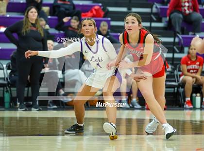 Thumbnail 2 in JV: Mountain Ridge @ Lehi photogallery.