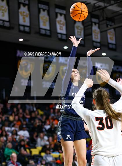Thumbnail 1 in Carroll County vs. Brentsville District (VHSL Class 3 Final) photogallery.
