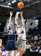 Photo from the gallery "Carroll County vs. Brentsville District (VHSL Class 3 Final)"