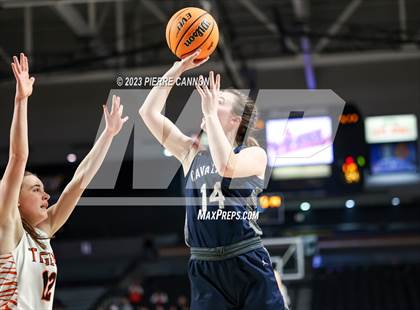 Thumbnail 2 in Carroll County vs. Brentsville District (VHSL Class 3 Final) photogallery.