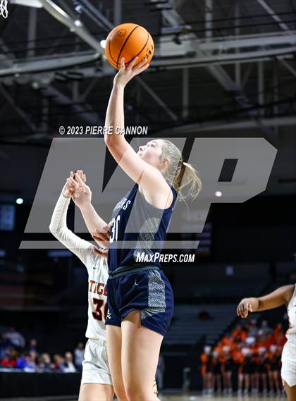 Thumbnail 1 in Carroll County vs. Brentsville District (VHSL Class 3 Final) photogallery.