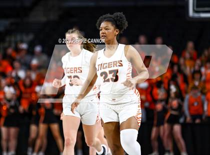 Thumbnail 3 in Carroll County vs. Brentsville District (VHSL Class 3 Final) photogallery.