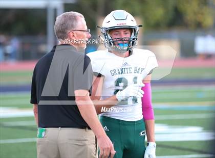 Thumbnail 2 in FR: Granite Bay @ Oak Ridge photogallery.