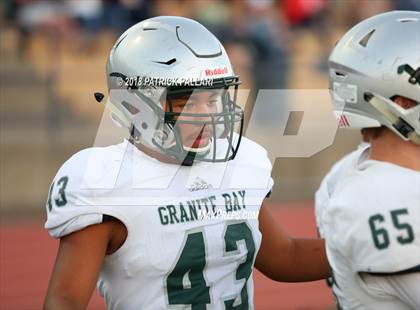 Thumbnail 3 in FR: Granite Bay @ Oak Ridge photogallery.