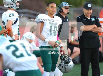 Thumbnail 2 in FR: Granite Bay @ Oak Ridge photogallery.