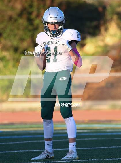 Thumbnail 1 in FR: Granite Bay @ Oak Ridge photogallery.