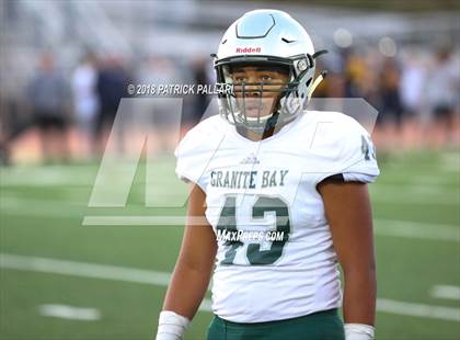 Thumbnail 2 in FR: Granite Bay @ Oak Ridge photogallery.